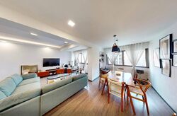 Blk 716 Tampines Starlight (Tampines), HDB 5 Rooms #519815251